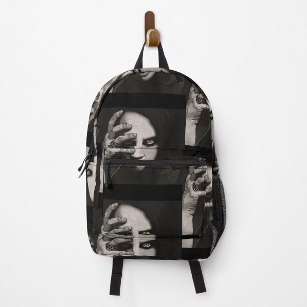 Item preview, marlyn manson designed and sold by nihoyo.