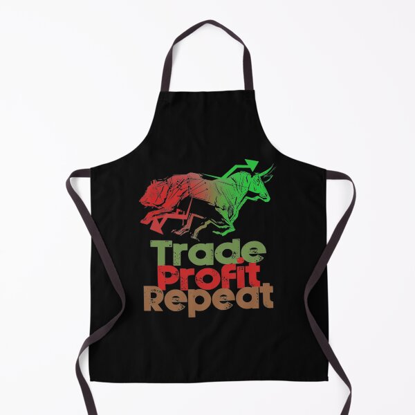 Item preview, Day Trading T-ShirtDay Trading Trader Stock Market designed and sold by GrainneStephen.