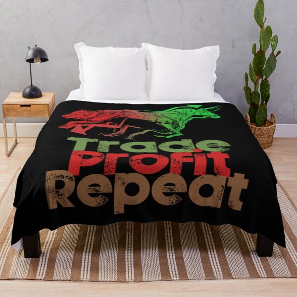 Artikelvorschau, Day Trading T-ShirtDay Trading Trader Börse entworfen und verkauft von GrainneStephen.