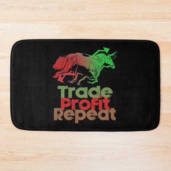 Item preview, Day Trading T-ShirtDay Trading Trader Stock Market designed and sold by GrainneStephen.