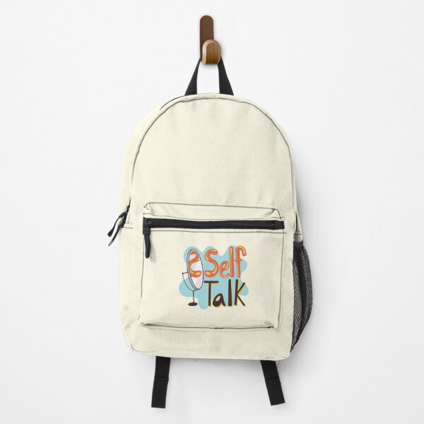 Item preview, Self Talk designed and sold by ChemicalXShop.