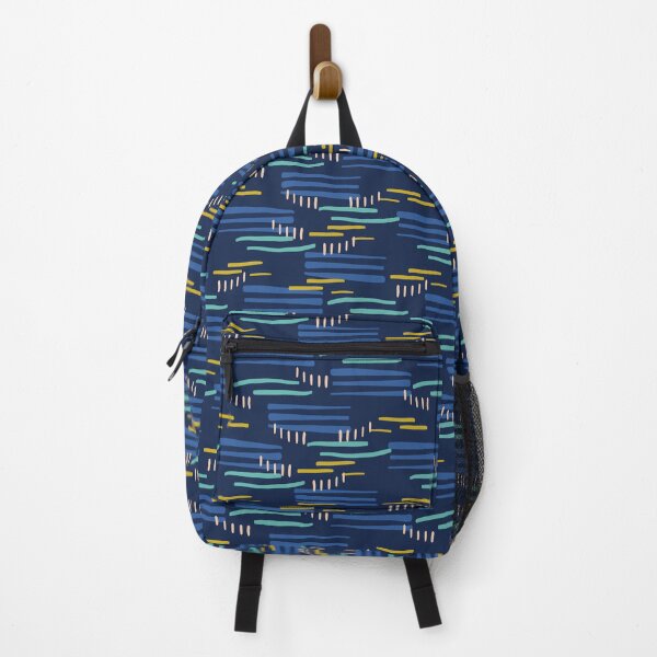 Item preview, Ocean Wave designed and sold by Anna Deegan.