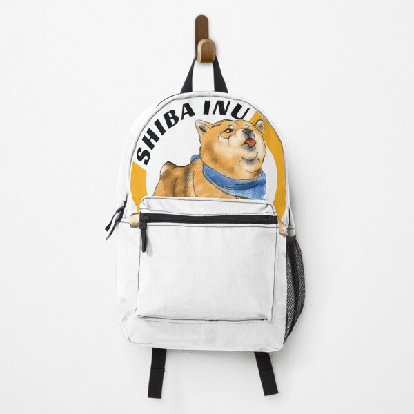 Item preview, SHIBU INU t-shirt designed and sold by 75SimCity.