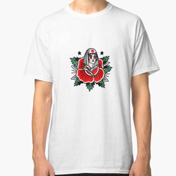 NERDY DIRTY INKED AND CURVEY T SHIRT FASHION TUMBLR SWAG DOPE HIPSTER UNISEX NEW