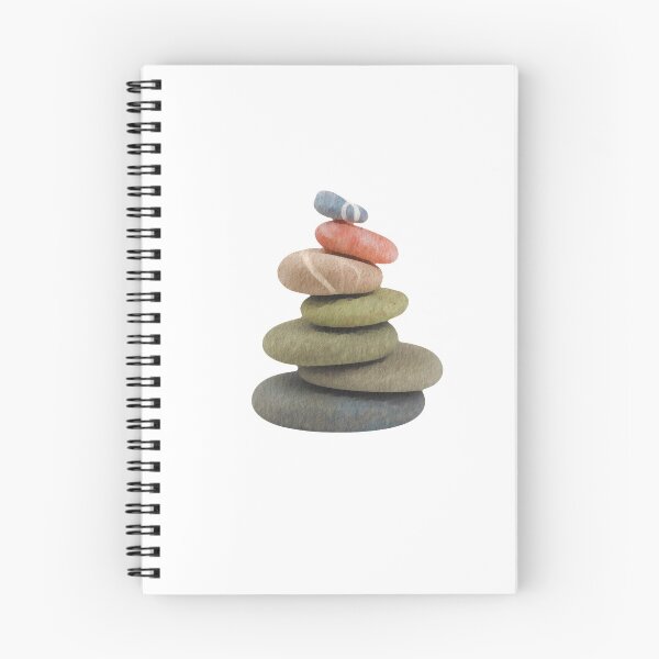 Item preview, Yoga Stones designed and sold by EnchantedInn.