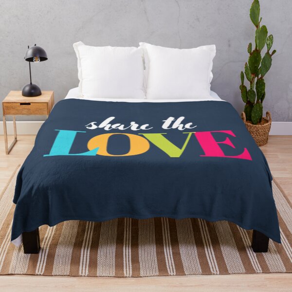 Item preview, Share the Love! designed and sold by nihoyo.