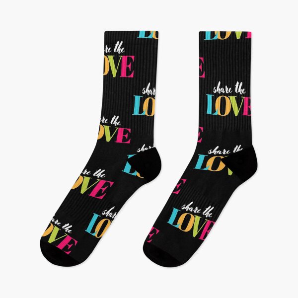 Item preview, Share the Love! designed and sold by nihoyo.
