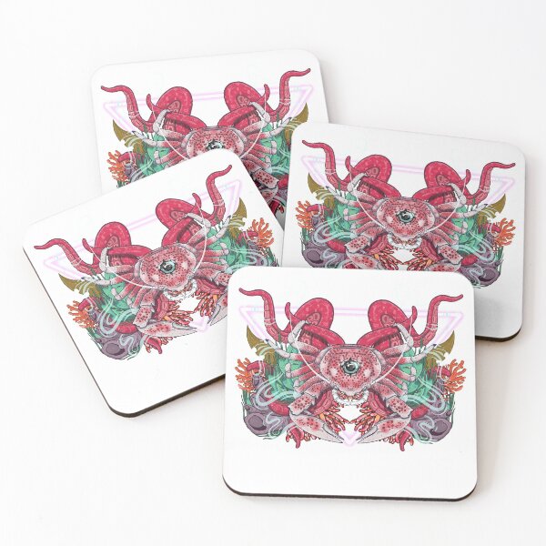 Item preview, Mixed Reef designed and sold by kayo1dotcom.