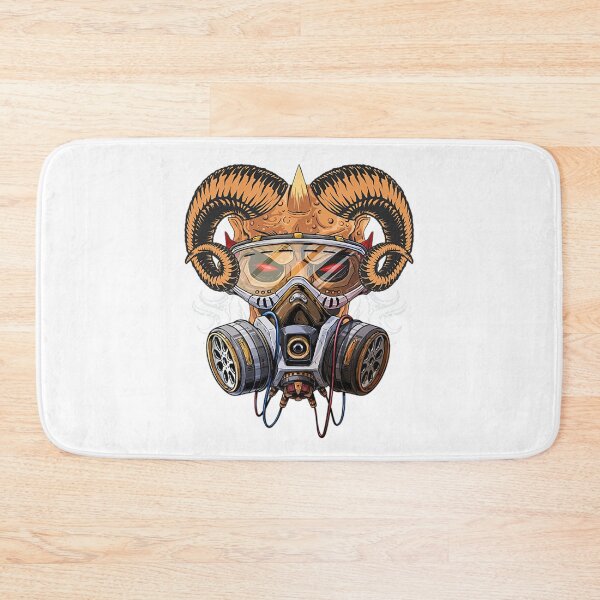 Item preview, Demon Breathe T-ShirtDemon breathe designed and sold by GrainneStephen.