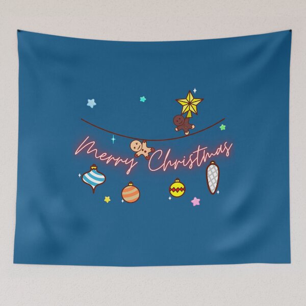 Item preview, MERRY CHRISTMAS  designed and sold by NamSai.