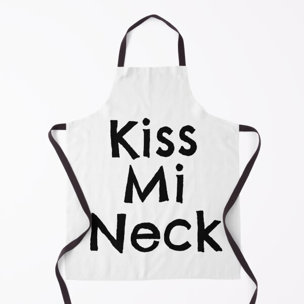 Item preview, Kiss Mi Neck designed and sold by KayLadyBug.