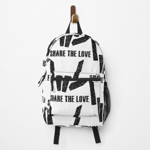 Item preview, Share The Love designed and sold by nihoyo.