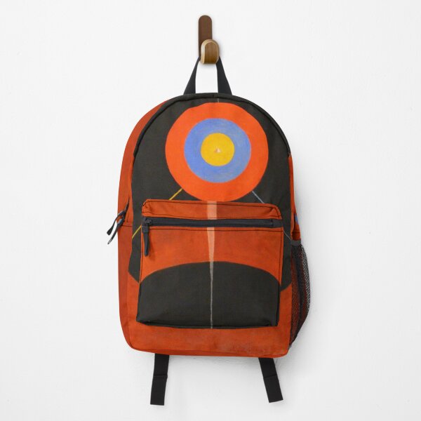 Item preview, Hilma af klint - The Swan, No. 18, Group IX-SUW designed and sold by Vivanne-art.