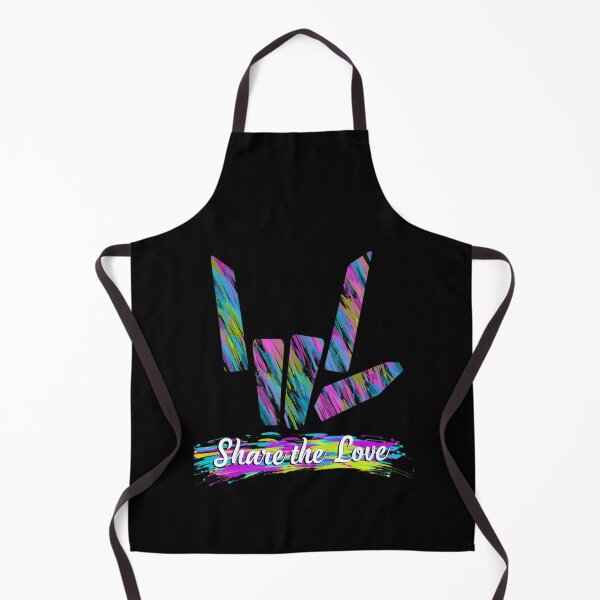 Item preview, Share The Love designed and sold by nihoyo.