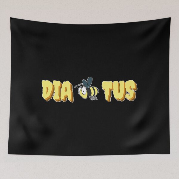 Item preview, Diabeetus T-ShirtDiabeetus - v2 designed and sold by GrainneStephen.