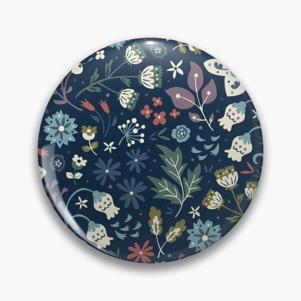 Item preview, Wild Meadow designed and sold by Anna Deegan.