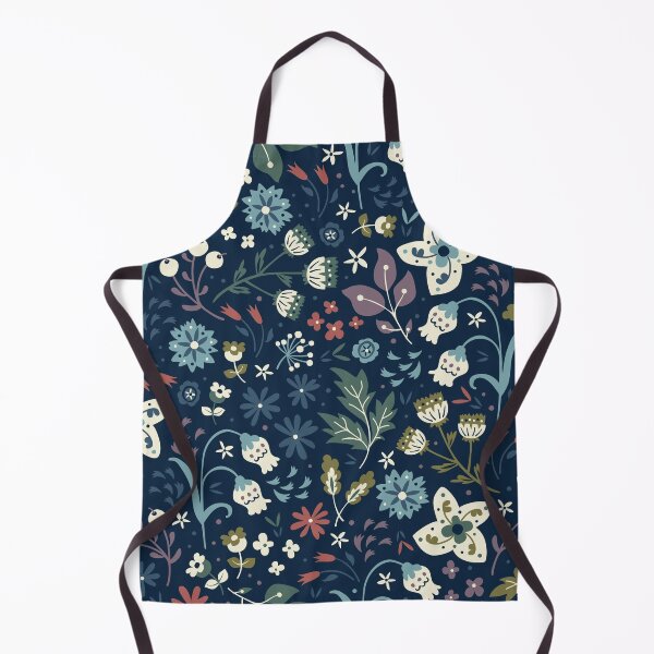 Item preview, Wild Meadow designed and sold by Anna Deegan.