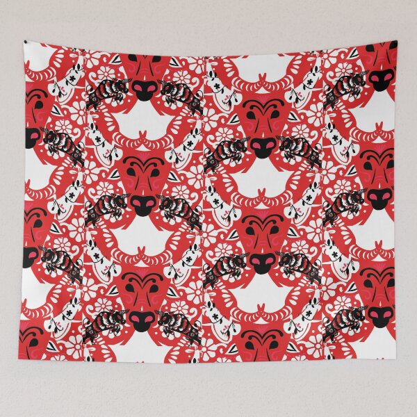 Item preview, Beautiful colorful design designed and sold by store-nono.