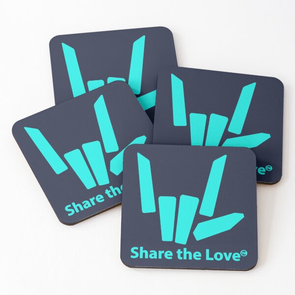 Item preview, Share The Love designed and sold by nihoyo.