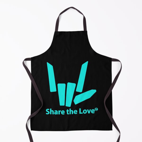 Item preview, Share The Love designed and sold by nihoyo.