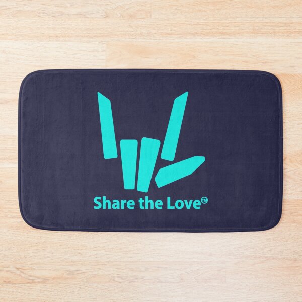 Item preview, Share The Love designed and sold by nihoyo.