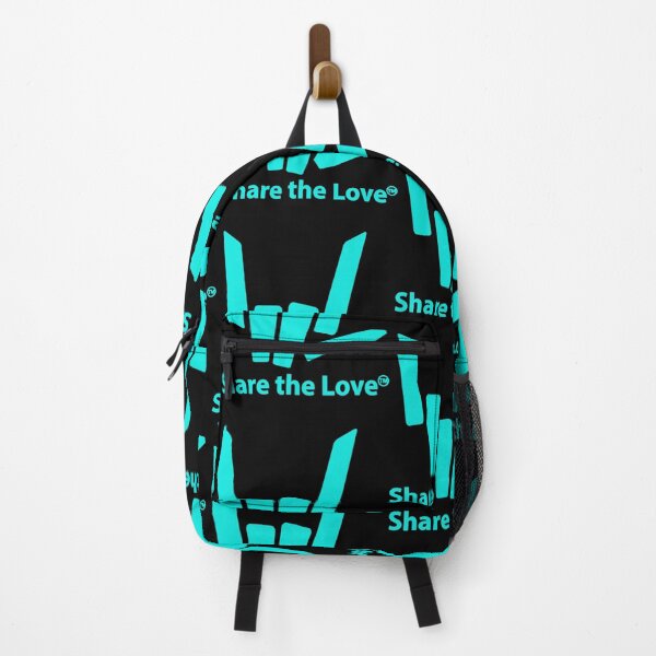 Item preview, Share The Love designed and sold by nihoyo.