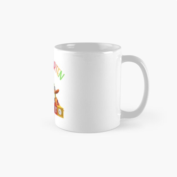 Item preview, Back To School Pocoyo-Boys Kindergarten Kids Boys Girls  designed and sold by CharlieStrom.