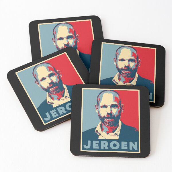 Artikelvorschau, Jeroen Weimar entworfen und verkauft von larykingshop.