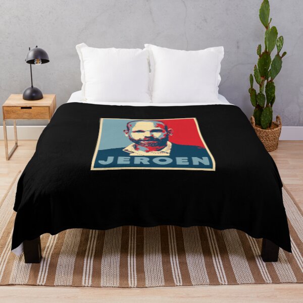 Item preview, Jeroen Weimar designed and sold by larykingshop.