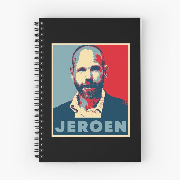 Item preview, Jeroen Weimar designed and sold by larykingshop.