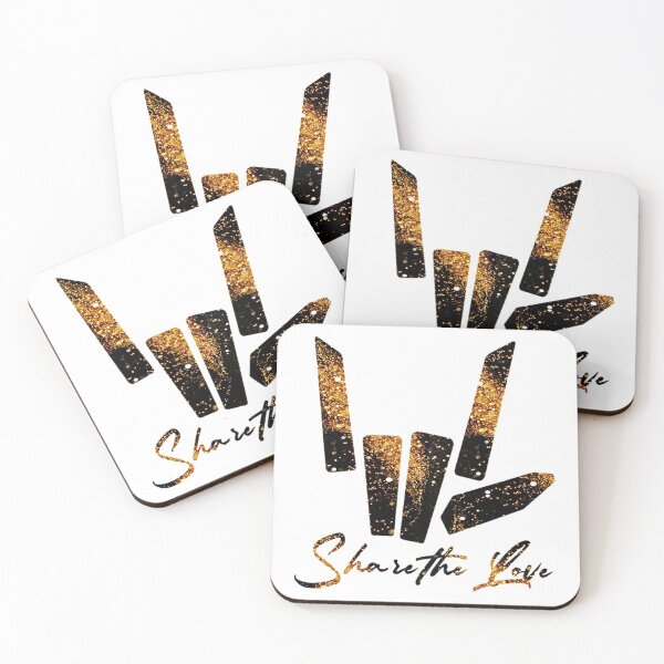 Item preview, Share The Love designed and sold by nihoyo.