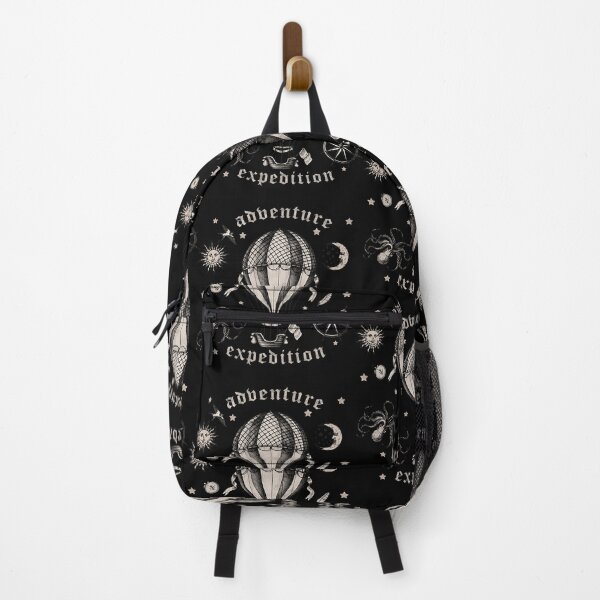 Item preview, Vintage Adventure Expedition designed and sold by nihoyo.