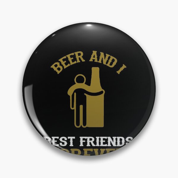 Artikelvorschau, Bff - Beer And I Best Friends Forever entworfen und verkauft von clickmostro.