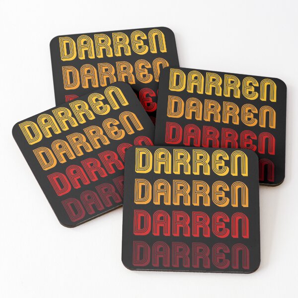 Item preview, Darren - Retro Minimal Line Pattern designed and sold by Fusti.