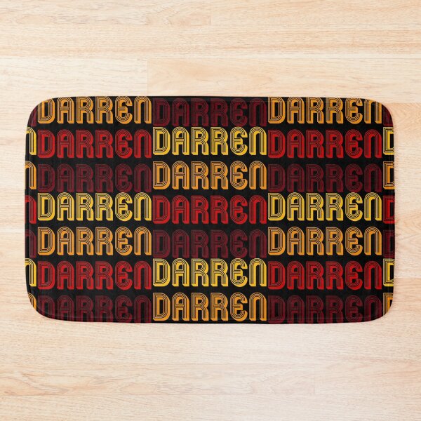 Item preview, Darren - Retro Minimal Line Pattern designed and sold by Fusti.