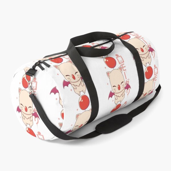 Item preview, Moogle Kupo! designed and sold by AlundrART.