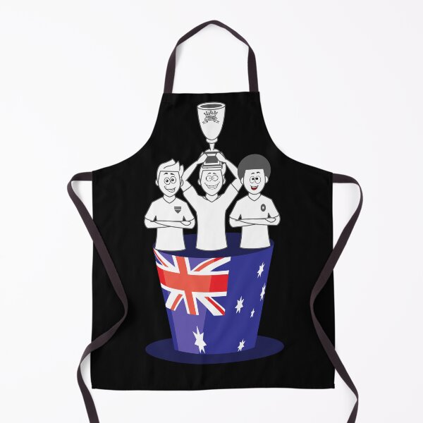 Item preview, Australian Sport  Team Design designed and sold by VandJStore.