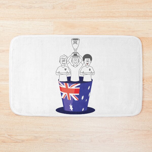 Item preview, Australian Sport  Team Design designed and sold by VandJStore.
