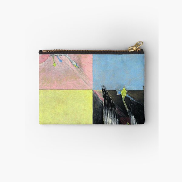 Item preview, Hilma ad Klint - The Swan, No.04 , Group IX-SUW designed and sold by Vivanne-art.