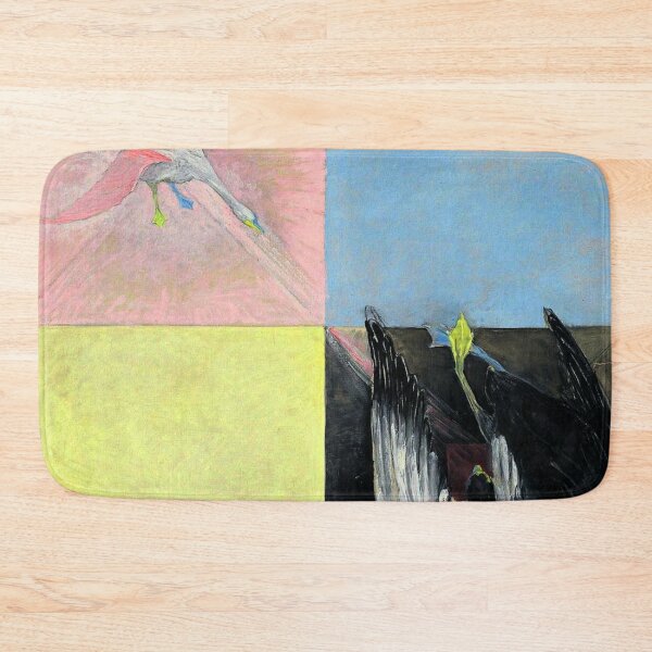 Item preview, Hilma ad Klint - The Swan, No.04 , Group IX-SUW designed and sold by Vivanne-art.