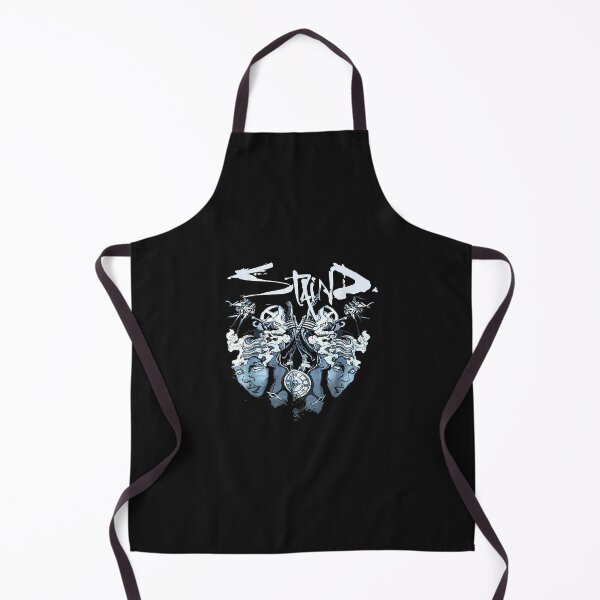 Item preview, Stainds Funny Band For Men Women T-Shirt designed and sold by Tuckey-Virgin.