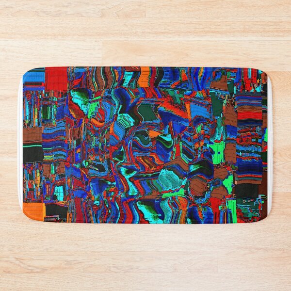 Item preview, Abstractions designed and sold by SandyMoulder.