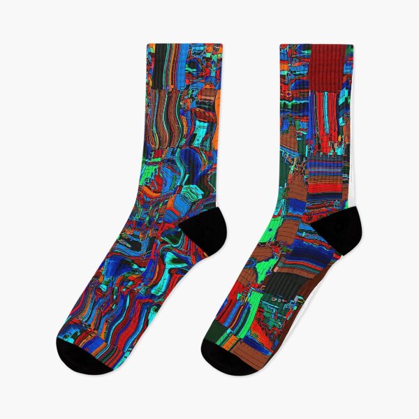 Item preview, Abstractions designed and sold by SandyMoulder.