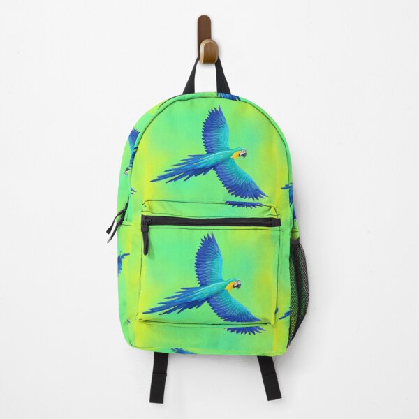 Item preview, Beautiful Macaw parrot designed and sold by CreativeMansion.