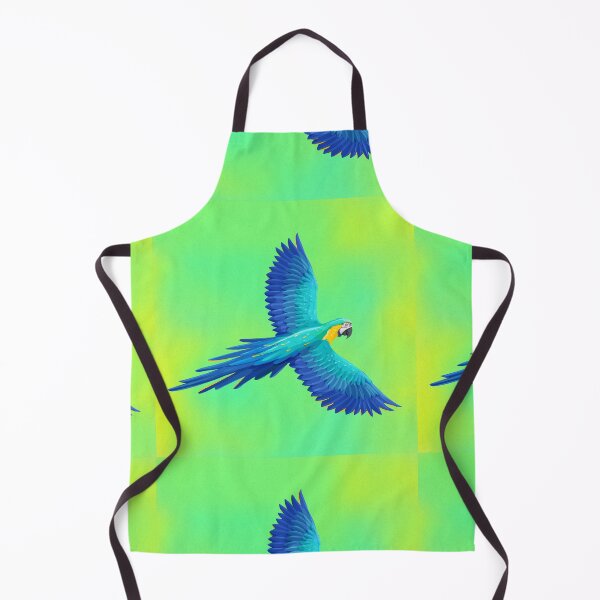 Item preview, Beautiful Macaw parrot designed and sold by CreativeMansion.