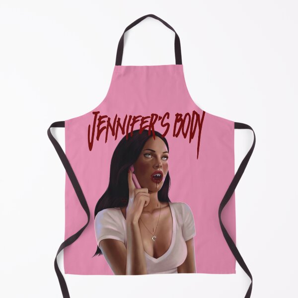 Item preview, Jennifer’s Body Corazón !check designed and sold by nancyvheart / thelamehuman.