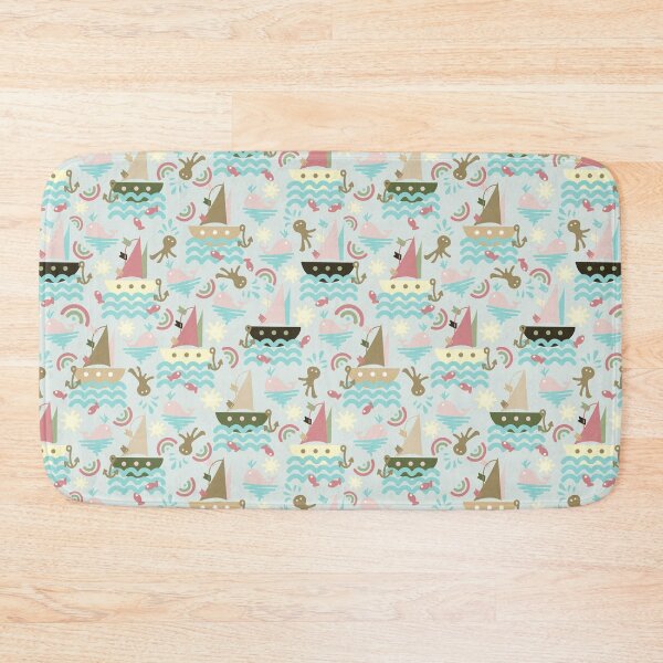 Item preview, Fantasy boats designed and sold by Claudia S. Design.