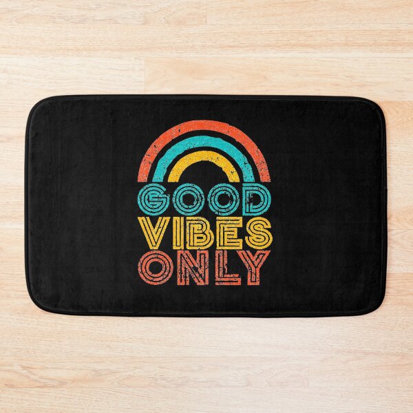 Item preview, good vibes only designed and sold by Soithside87.