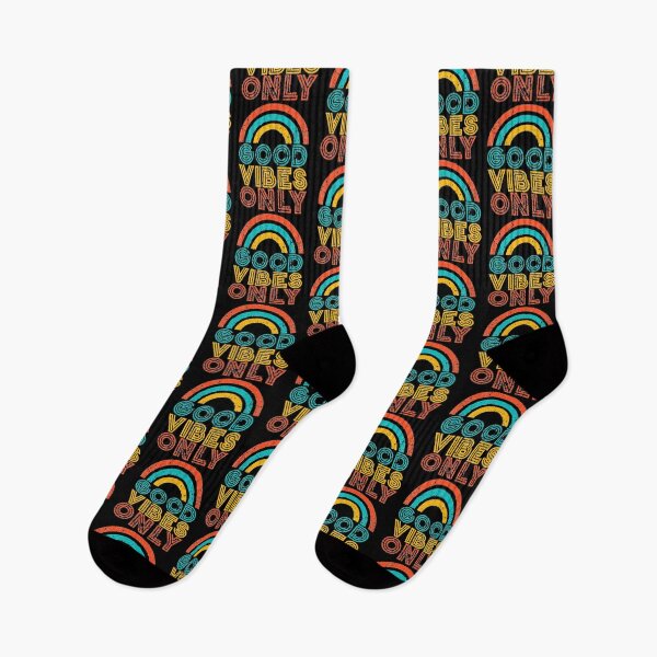Item preview, good vibes only designed and sold by Soithside87.
