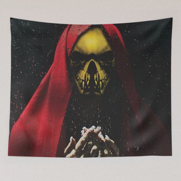 Item preview, Cloak designed and sold by thom-z.